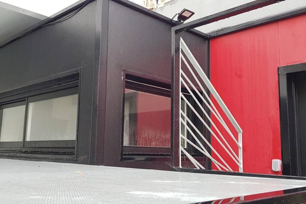 Le Saint Symphorien, Parking Gratuit Privee Apartamento Vannes Exterior foto