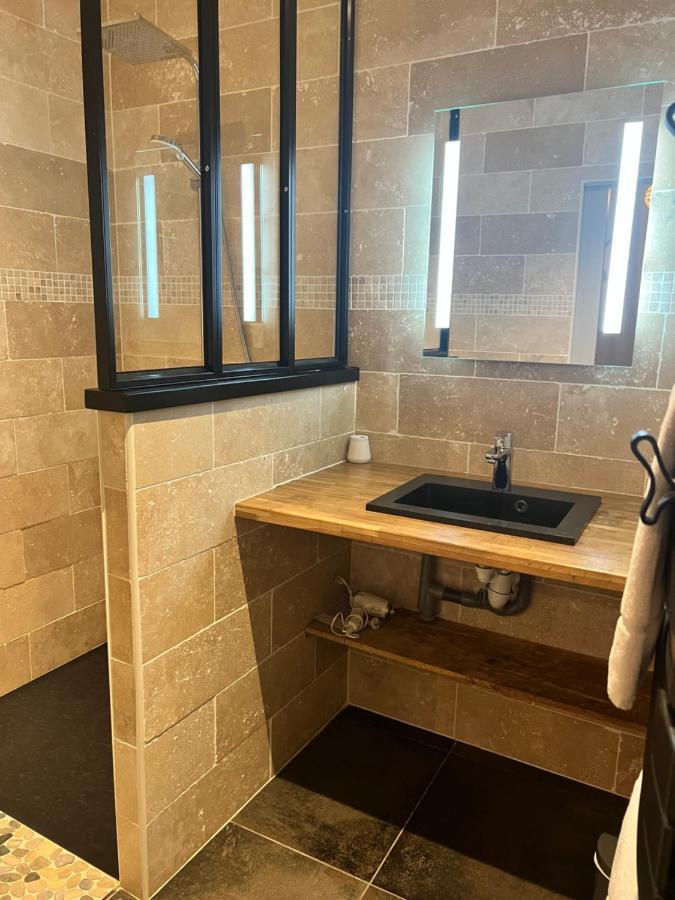 Le Saint Symphorien, Parking Gratuit Privee Apartamento Vannes Exterior foto