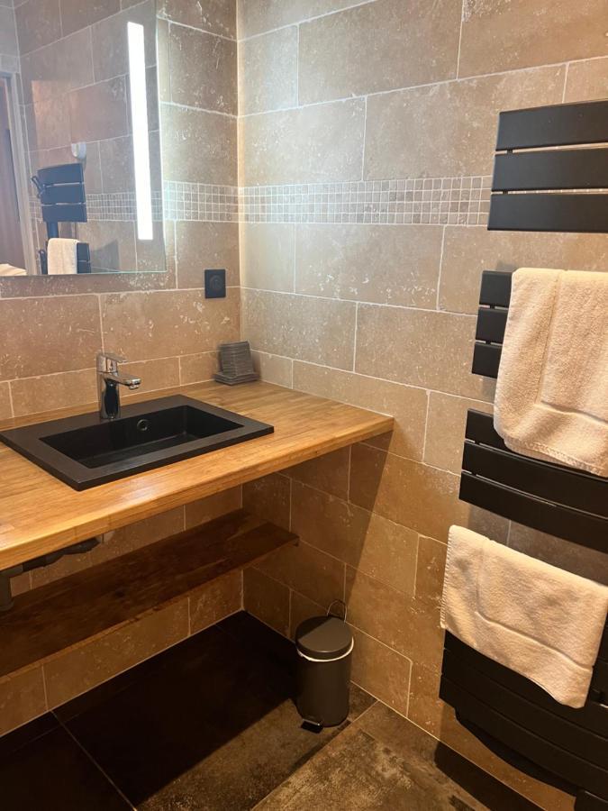 Le Saint Symphorien, Parking Gratuit Privee Apartamento Vannes Exterior foto